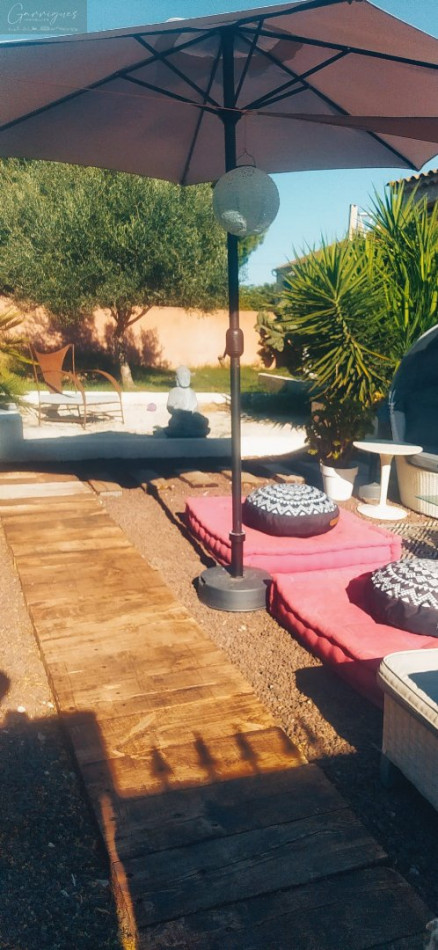 vente Villa Arles - Photo 1