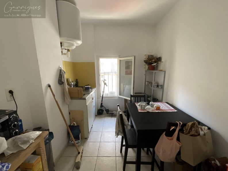 location Appartement Montpellier - Photo 1