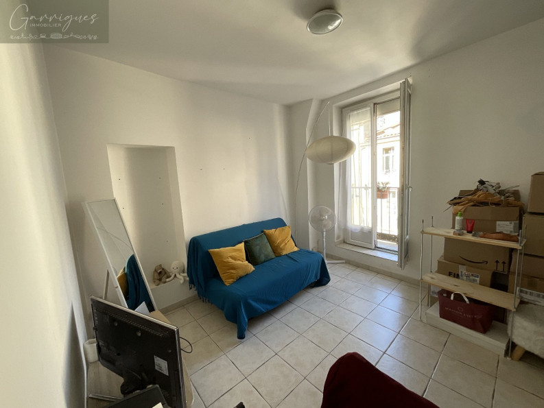 location Appartement Montpellier - Photo 3