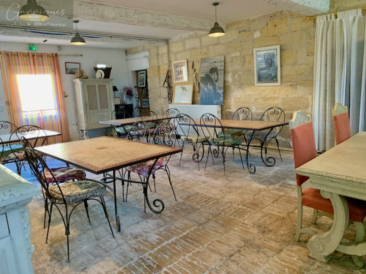 vente Mas Vauvert - Photo 9