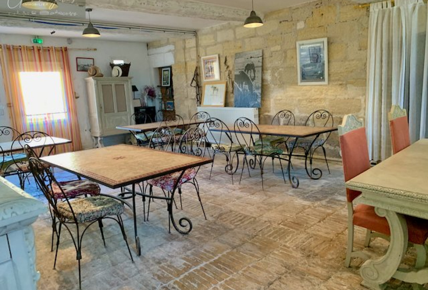 vente Mas Vauvert - Photo 9