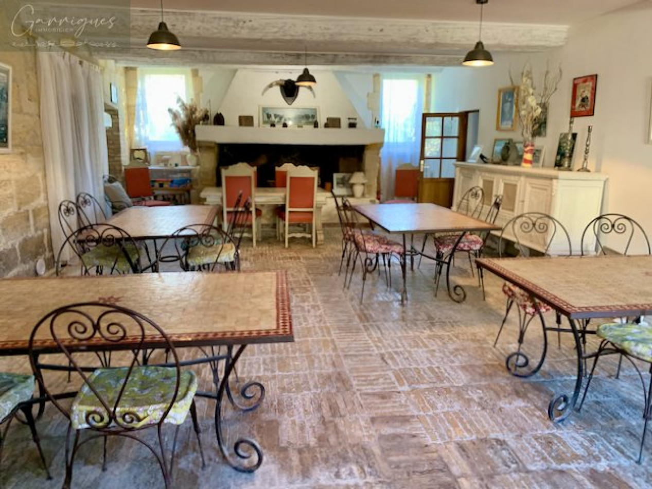 vente Mas Vauvert - Photo 10