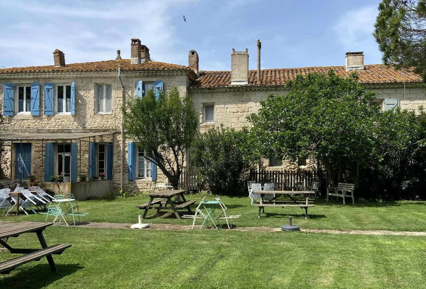 vente Mas Vauvert - Photo 2