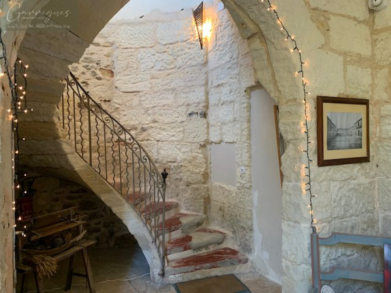 vente Mas Vauvert - Photo 4