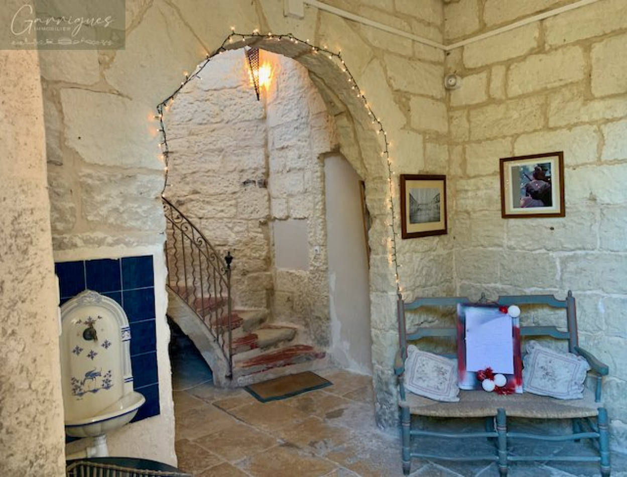 vente Mas Vauvert - Photo 5