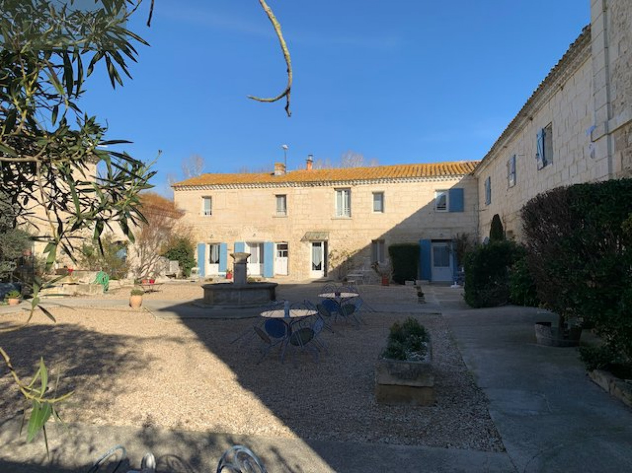 vente Mas Vauvert - Photo 6