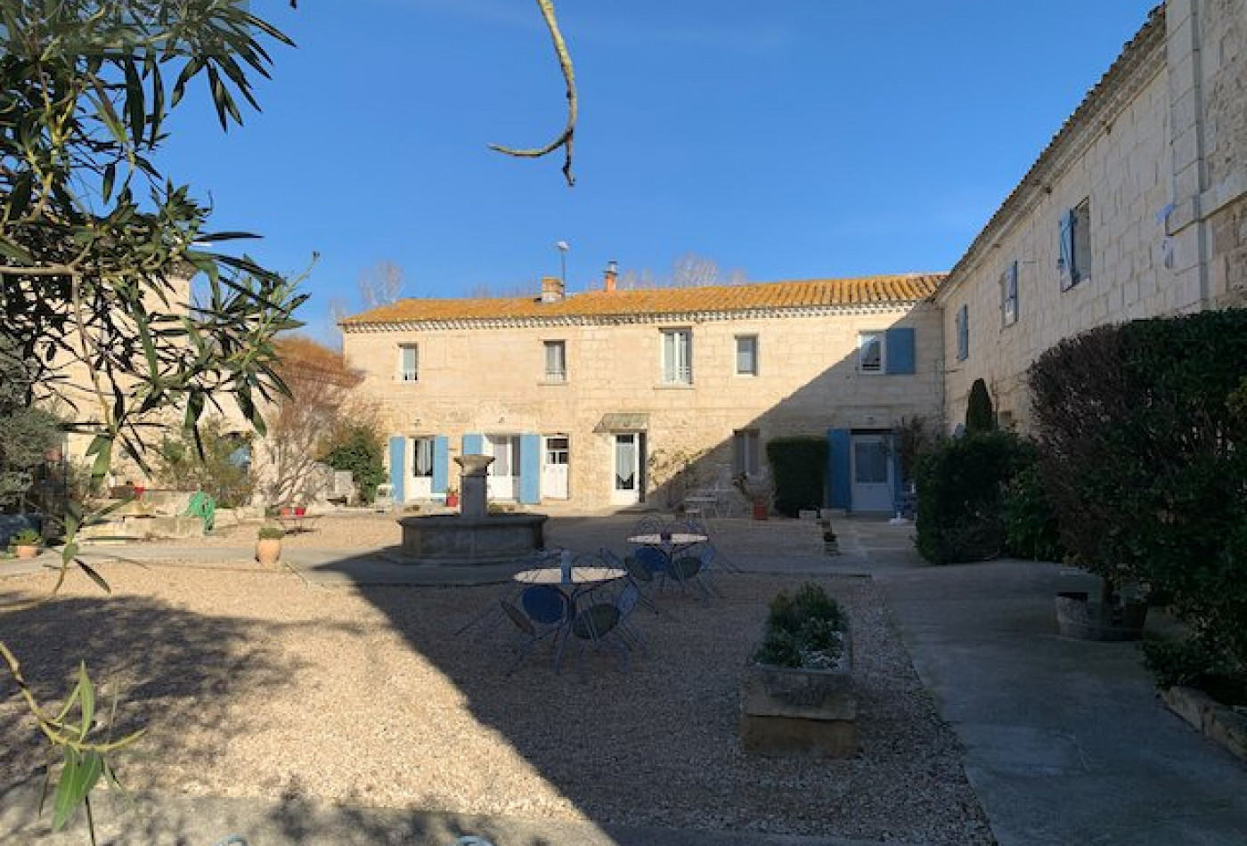 vente Mas Vauvert - Photo 6