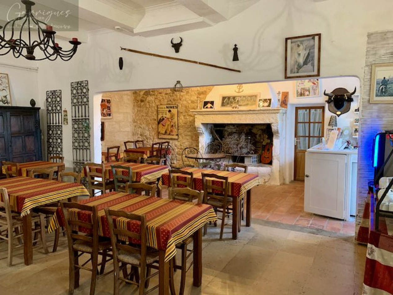 vente Mas Vauvert - Photo 7