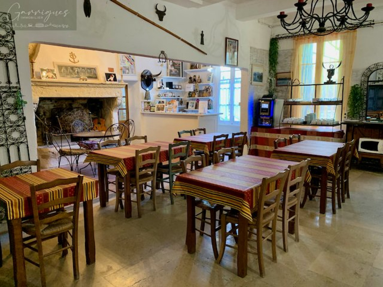 vente Mas Vauvert - Photo 8