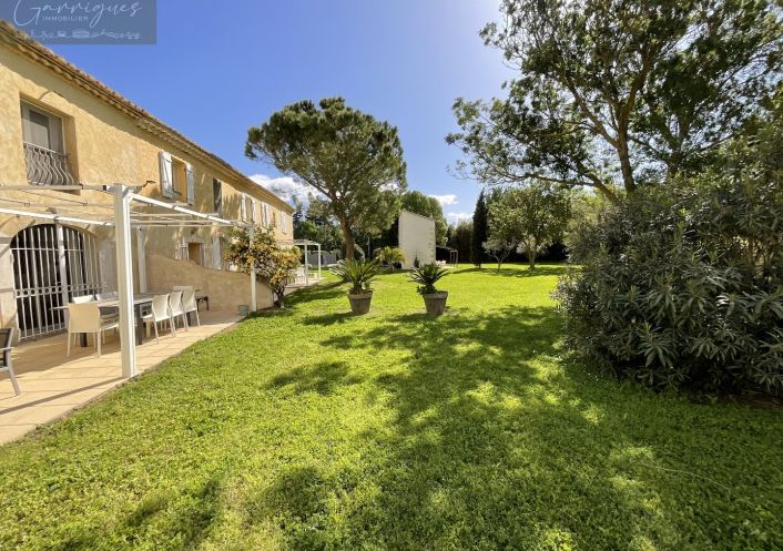 vente Mas Mas Thibert