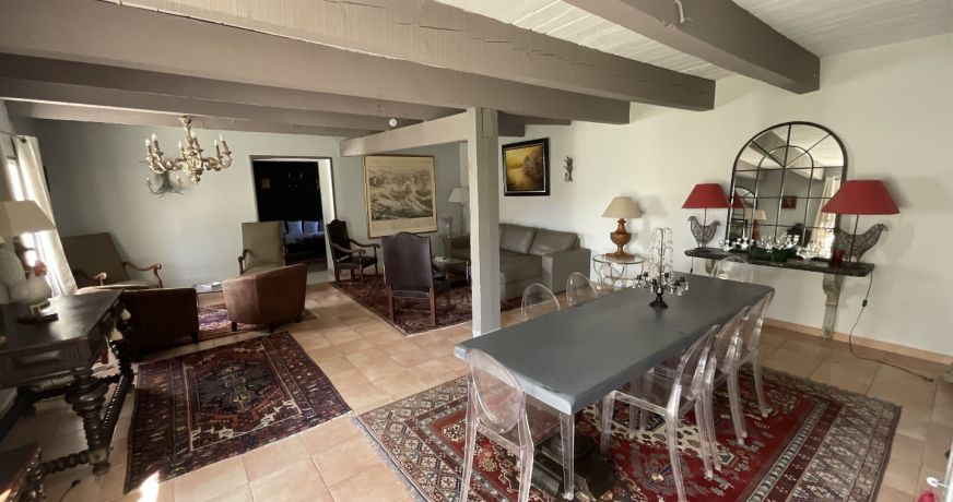 vente Mas Mas Thibert