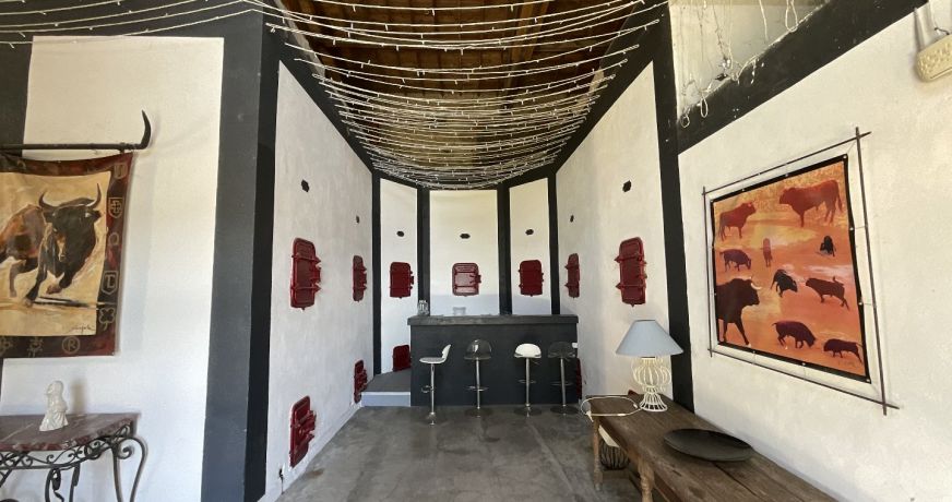 vente Mas Mas Thibert