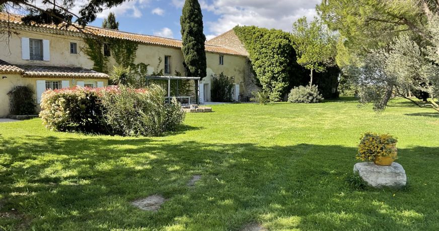 vente Mas Mas Thibert