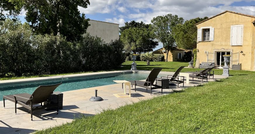 vente Mas Mas Thibert