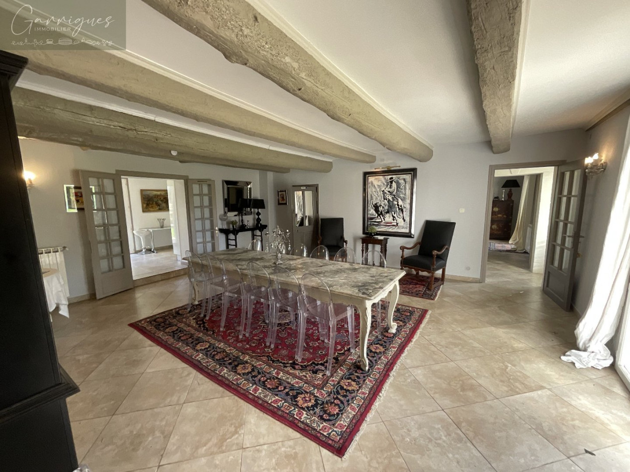 vente Mas Mas Thibert - Photo 5