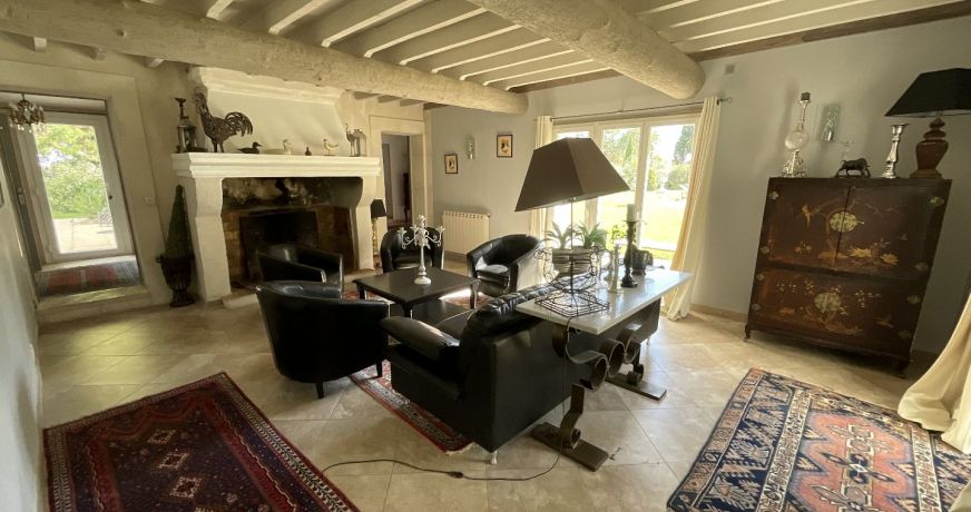 vente Mas Mas Thibert