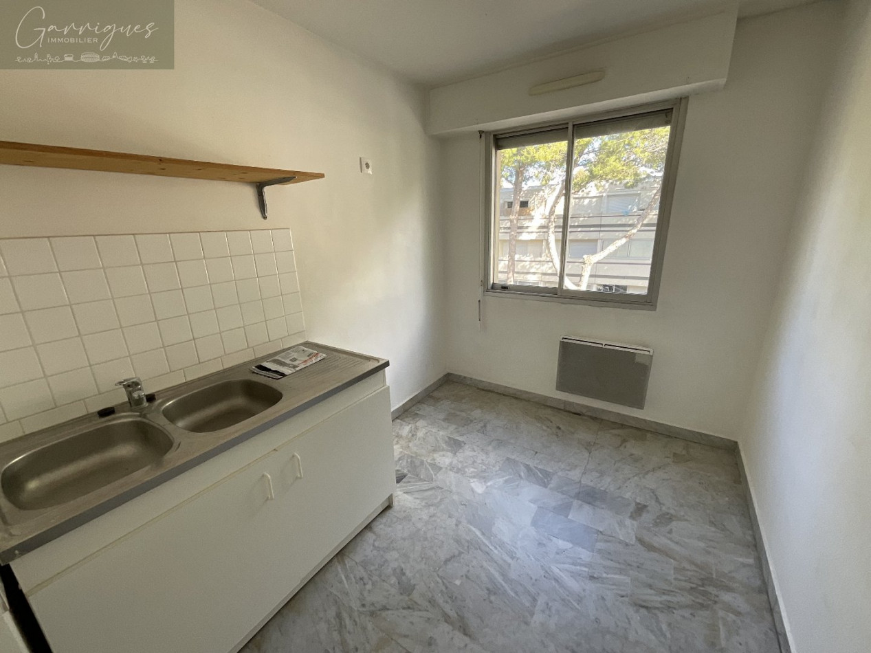 vente Appartement Montpellier - Photo 6