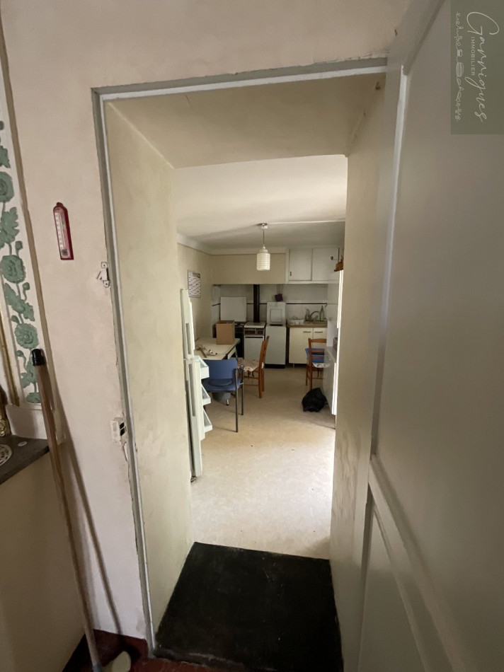 vente Maison de village Milhaud - Photo 4