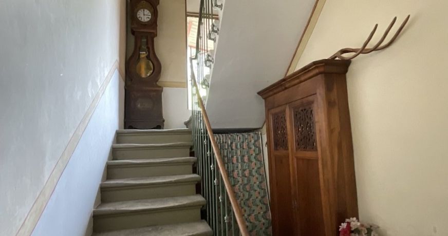 vente Maison de village Milhaud