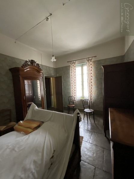 vente Maison de village Milhaud - Photo 10