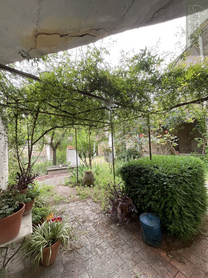 vente Maison de village Milhaud - Photo 1
