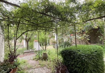 vente Maison de village Milhaud