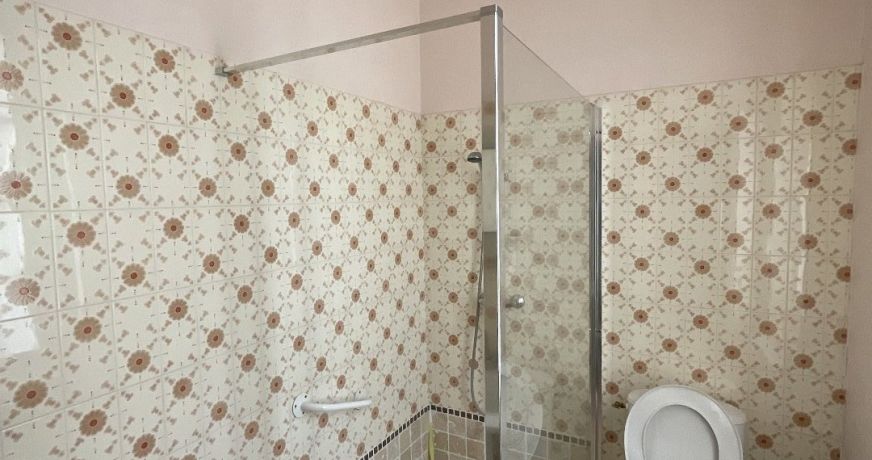 vente Maison de village Milhaud
