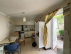 vente Maison de village Milhaud