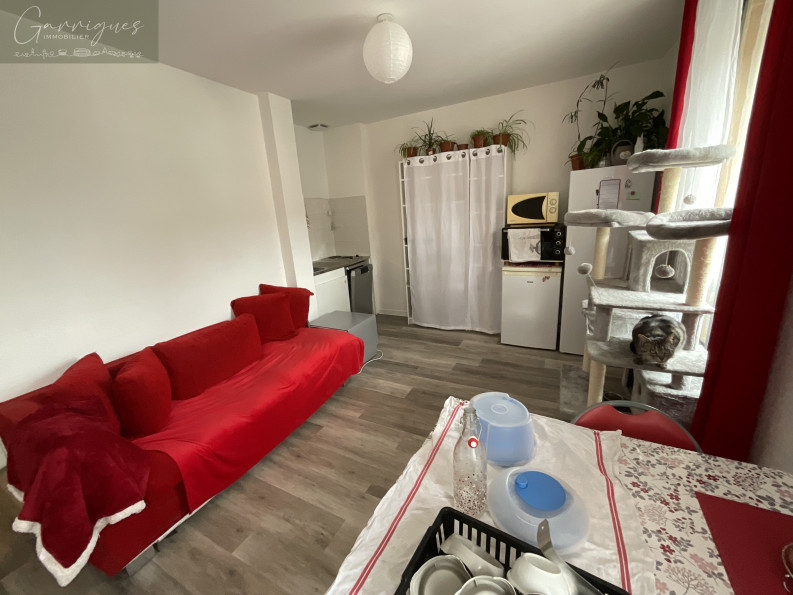 vente Immeuble mixte Lunel - Photo 1