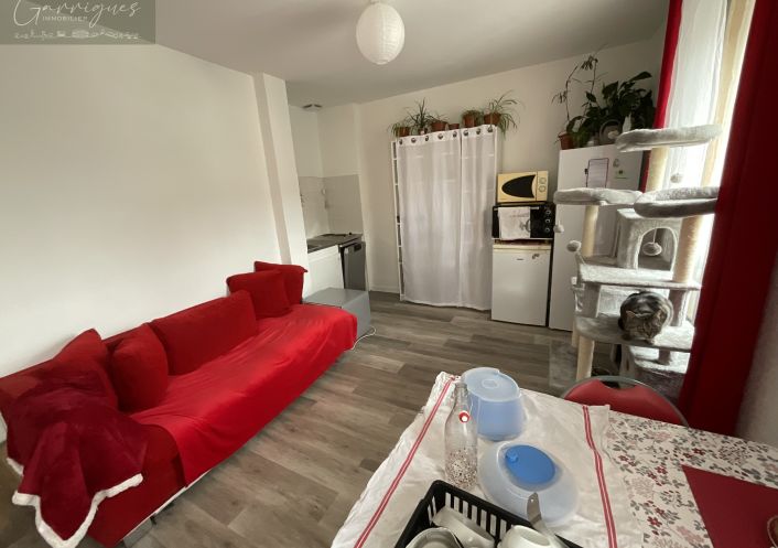 vente Immeuble mixte Lunel