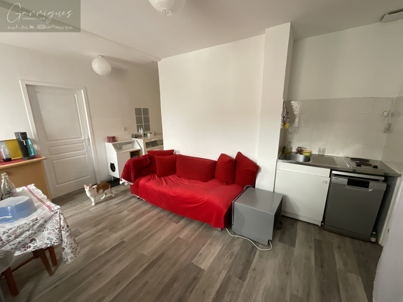 vente Immeuble mixte Lunel - Photo 2
