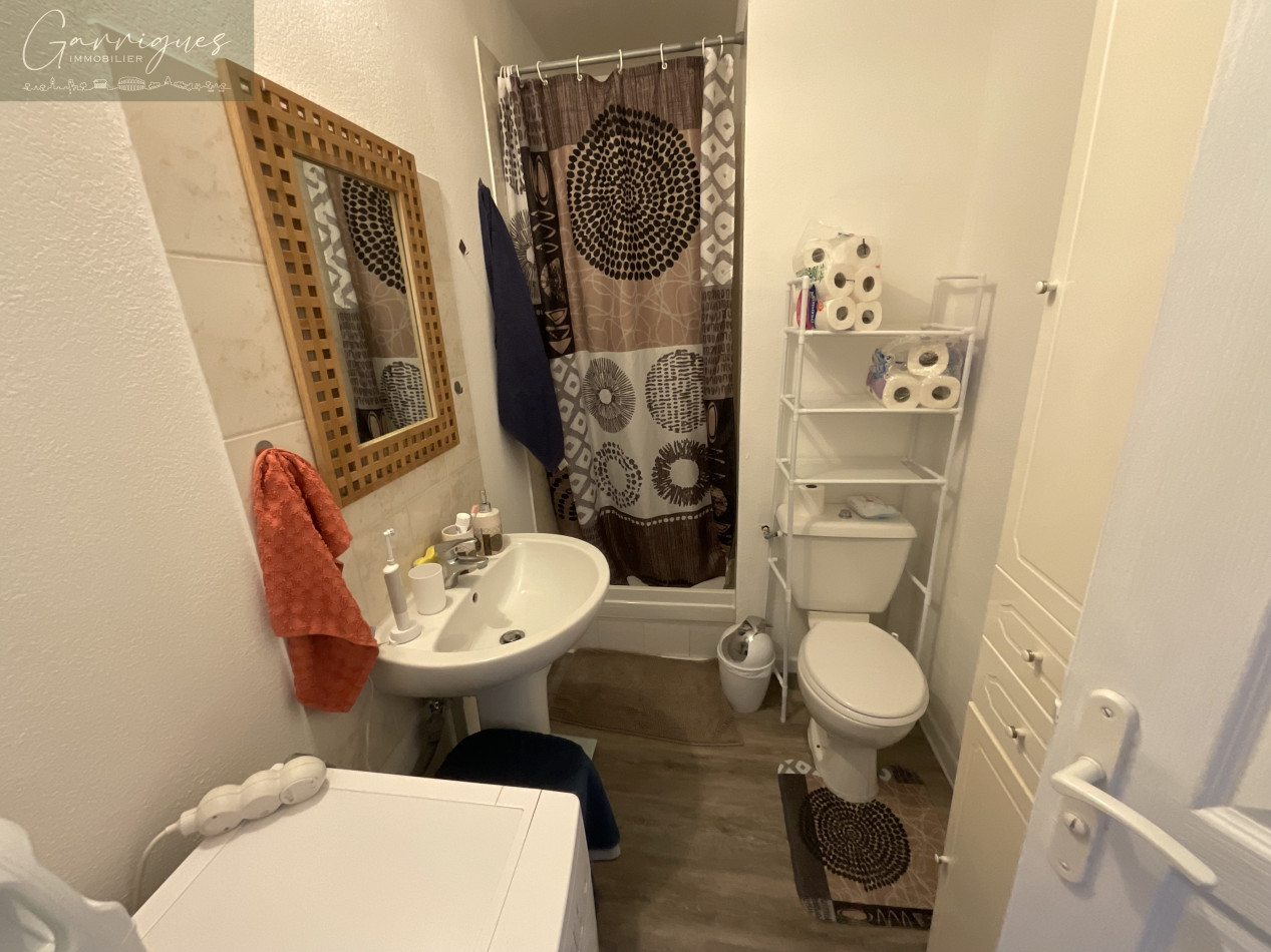 vente Immeuble mixte Lunel - Photo 3