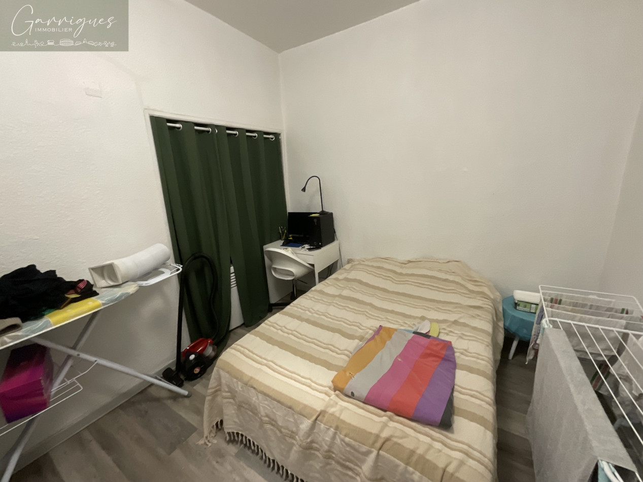 vente Immeuble mixte Lunel - Photo 4