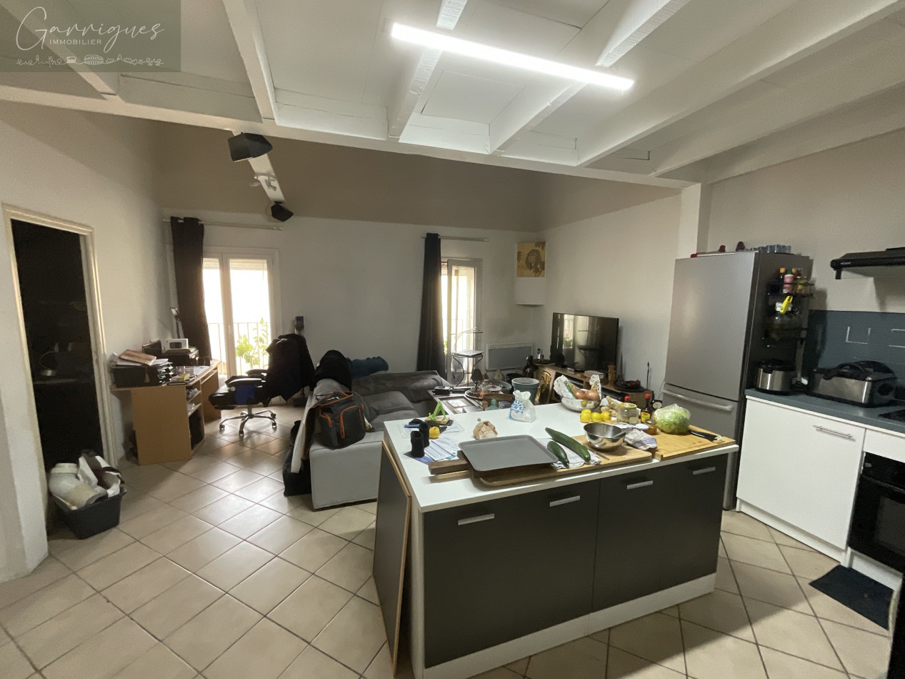 vente Immeuble mixte Lunel - Photo 5