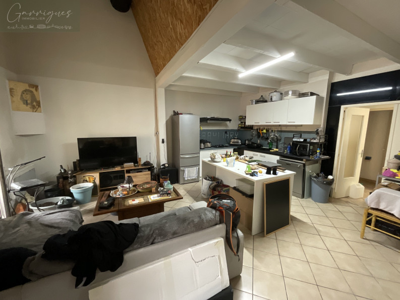 vente Immeuble mixte Lunel - Photo 6