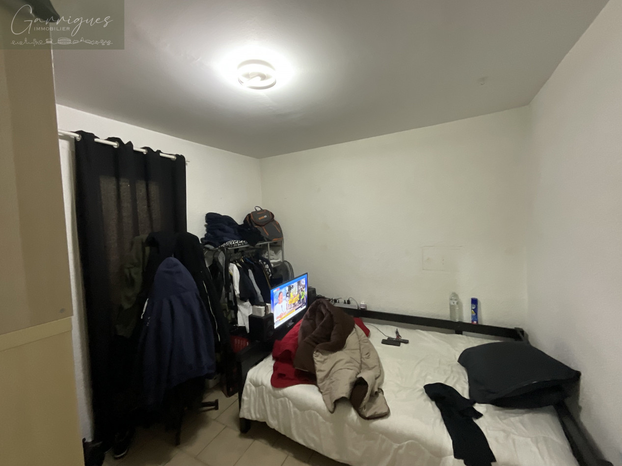 vente Immeuble mixte Lunel - Photo 7