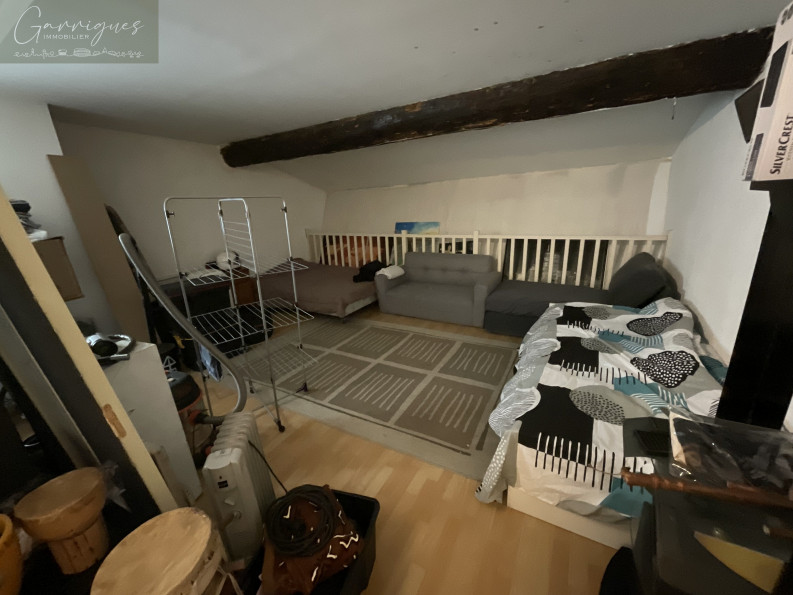 vente Immeuble mixte Lunel - Photo 8