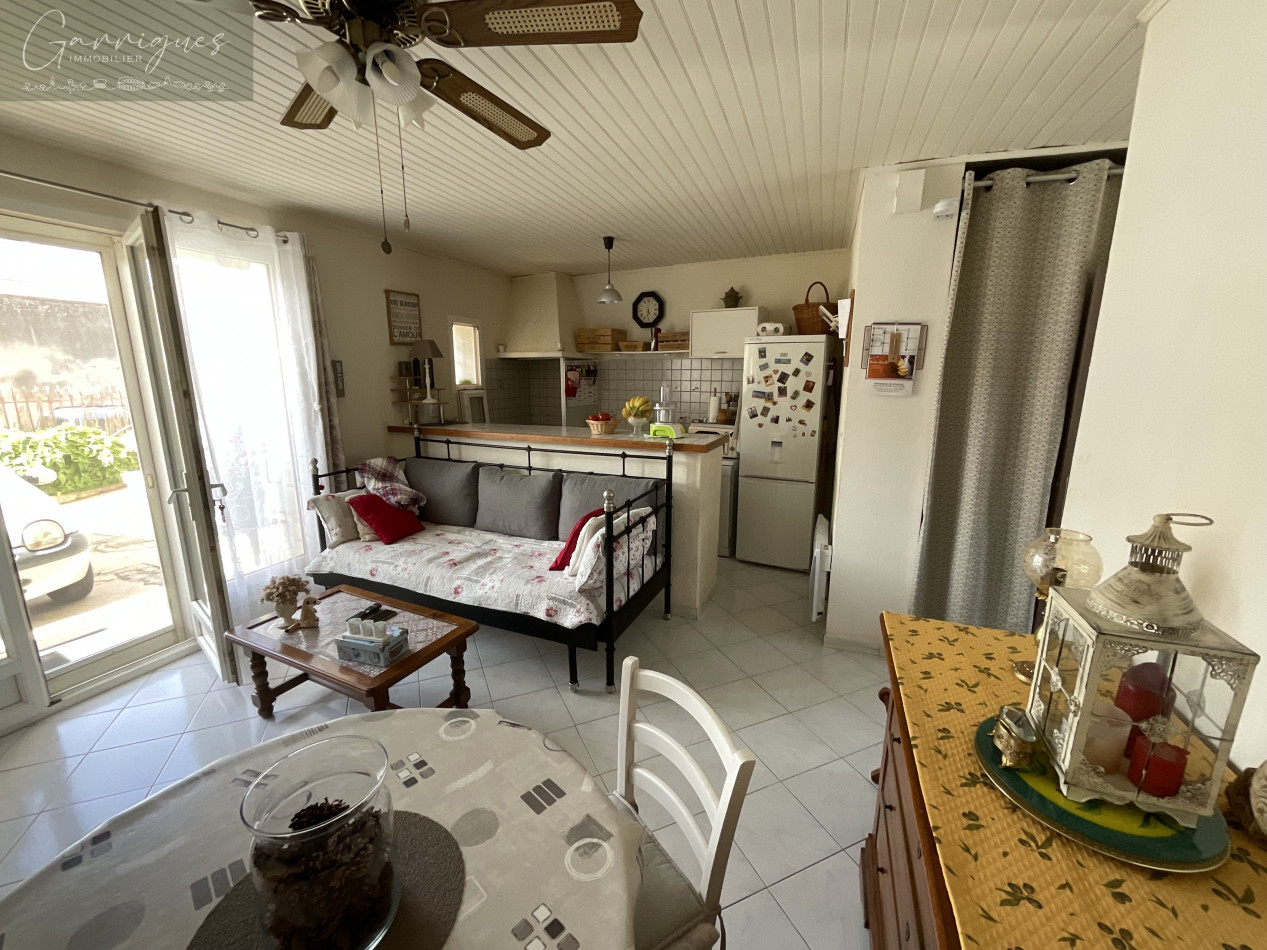 vente Immeuble Generac - Photo 1