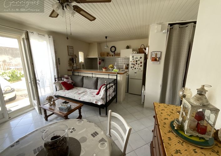 vente Immeuble Generac
