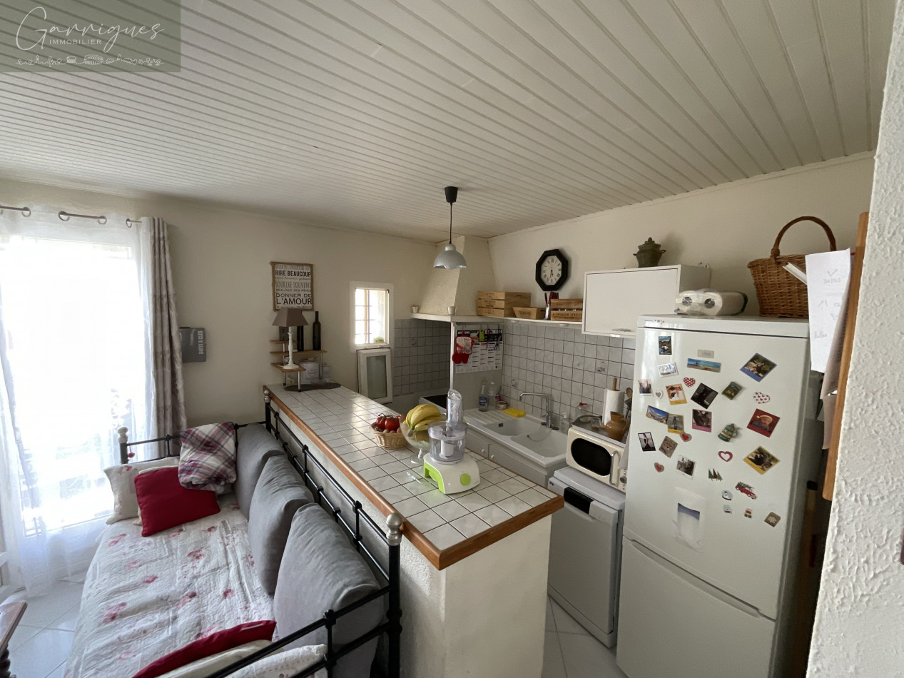 vente Immeuble Generac - Photo 2