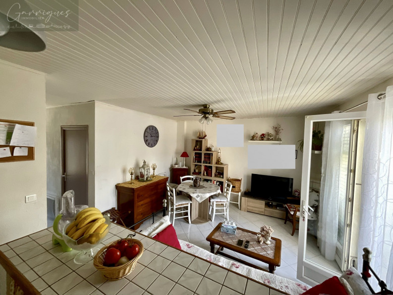 vente Immeuble Generac - Photo 3