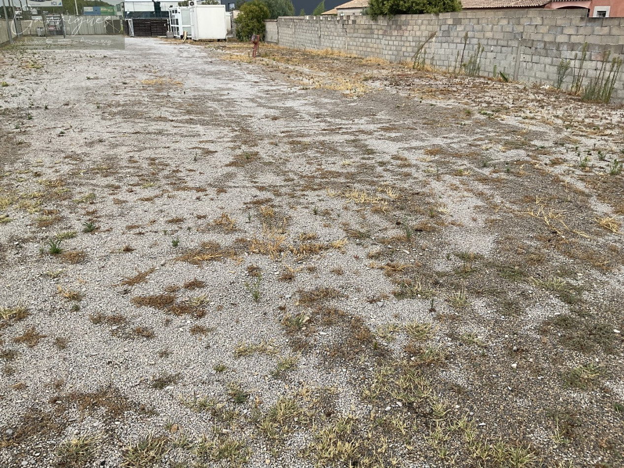 vente Terrain artisanal Bernis - Photo 3