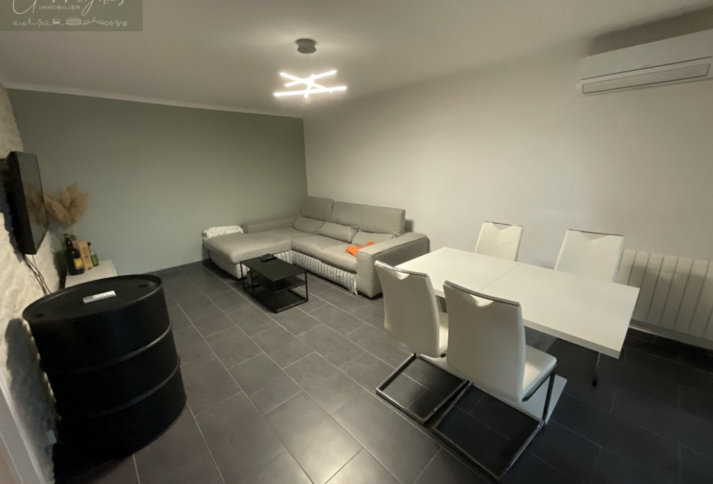 location Appartement Nimes - Photo 2