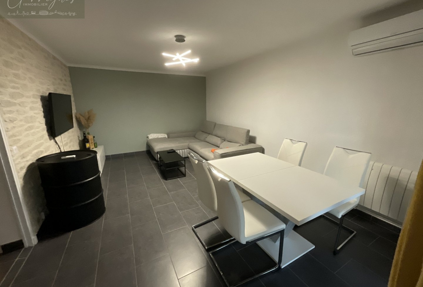 location Appartement Nimes - Photo 3
