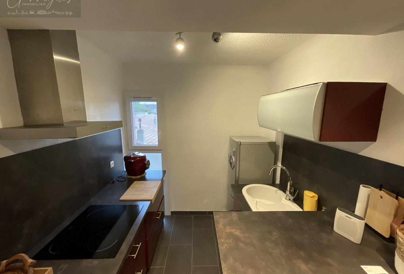 location Appartement Nimes - Photo 4