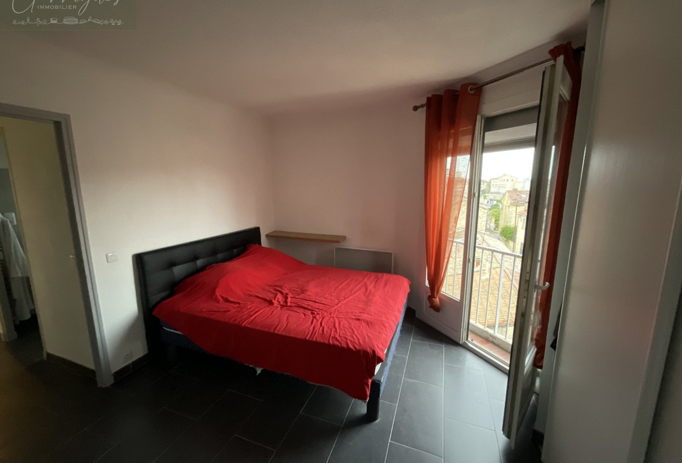 location Appartement Nimes - Photo 5