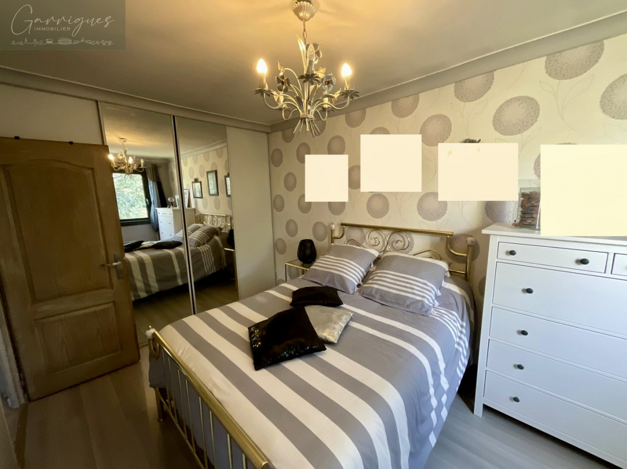 vente Villa Milhaud - Photo 9