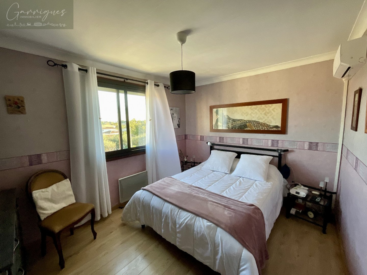 vente Villa Milhaud - Photo 10