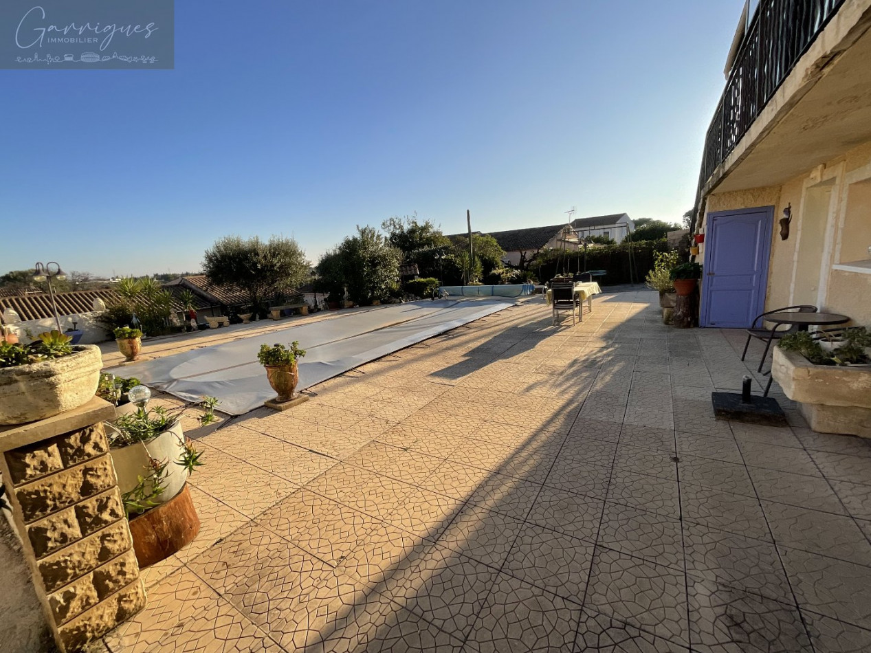 vente Villa Milhaud - Photo 3