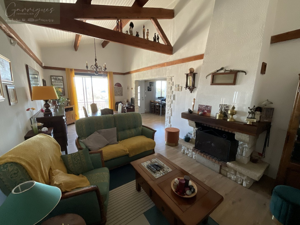 vente Villa Milhaud - Photo 8